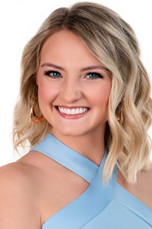 Alayna Wilson