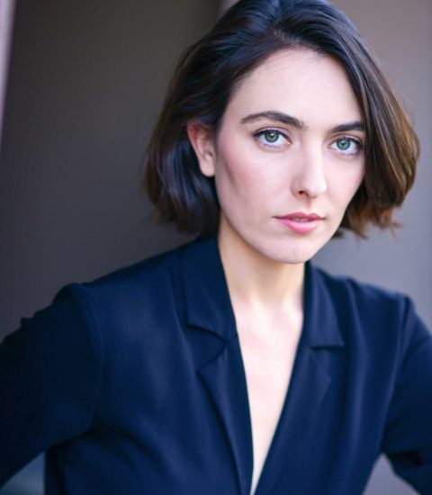 McKensie Lane