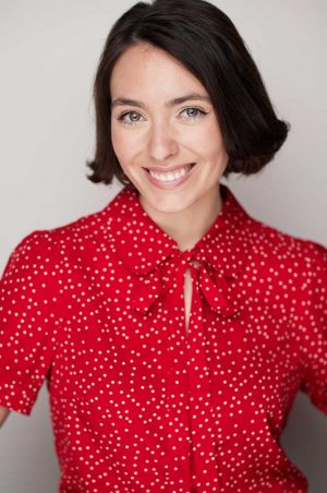 McKensie Lane