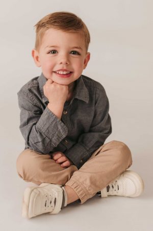 Cooper Kormann