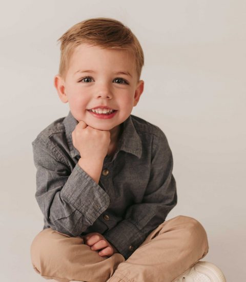 Cooper Kormann