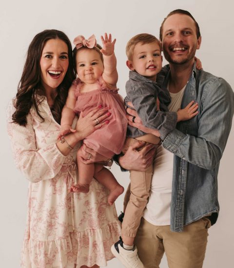 The Kormann Family