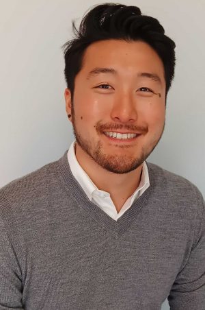 Hanbit Chang