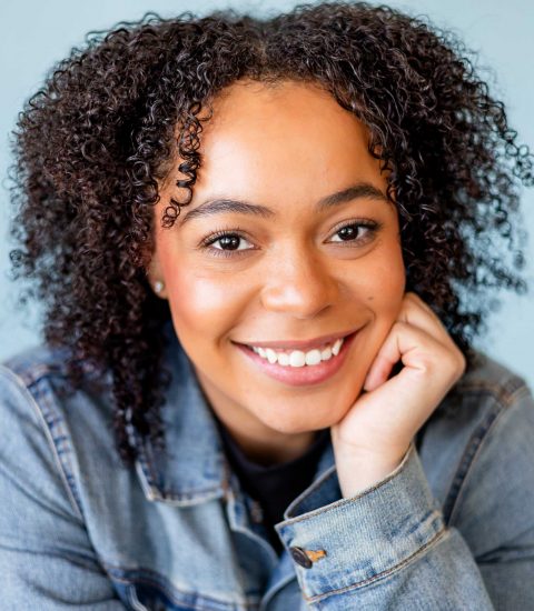 Cheyenne Shepherd
