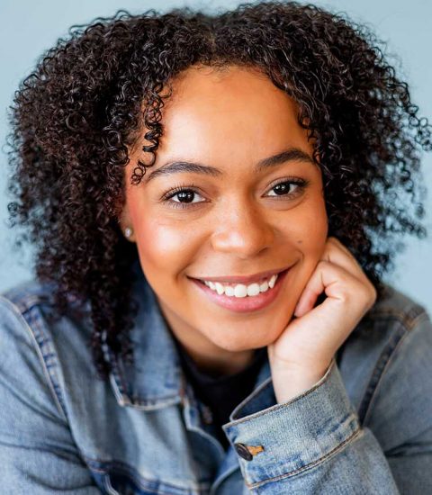 Cheyenne Shepherd
