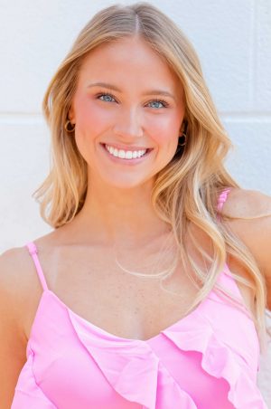 Madi Bremer