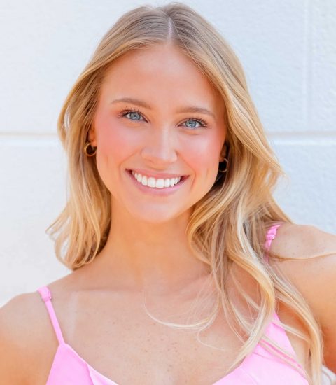 Madi Bremer