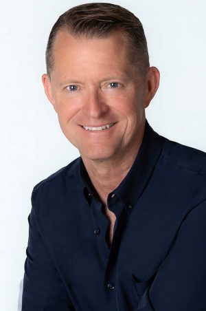 Mike Saxton