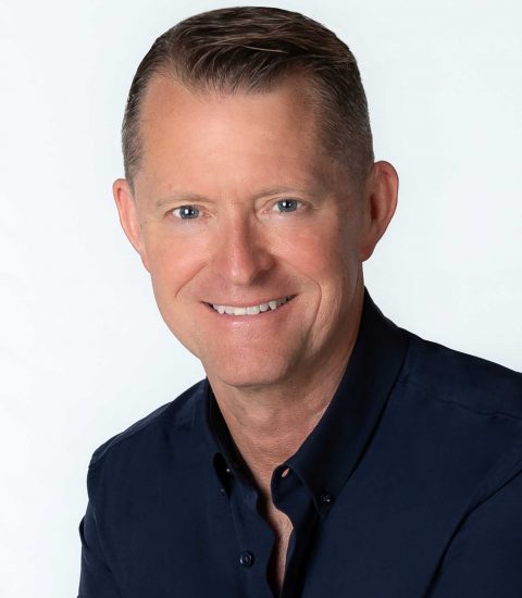 Mike Saxton