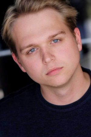 Noah Duwe