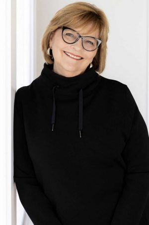 Pat Mathews