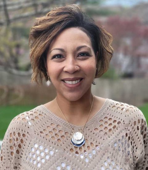 Tonya Deschaine