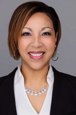 Tonya Deschaine