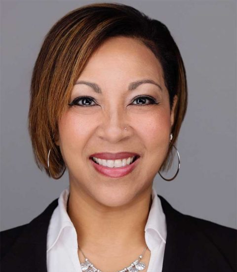 Tonya Deschaine