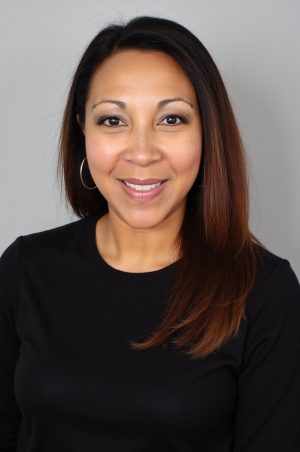 Tonya Deschaine