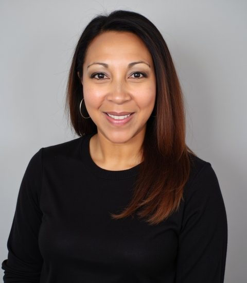Tonya Deschaine
