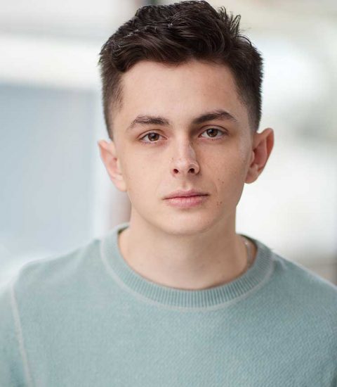 Chase Ellis