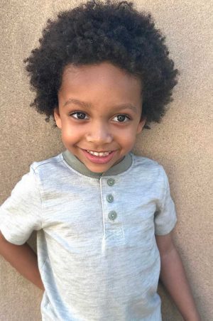 Jaxson White