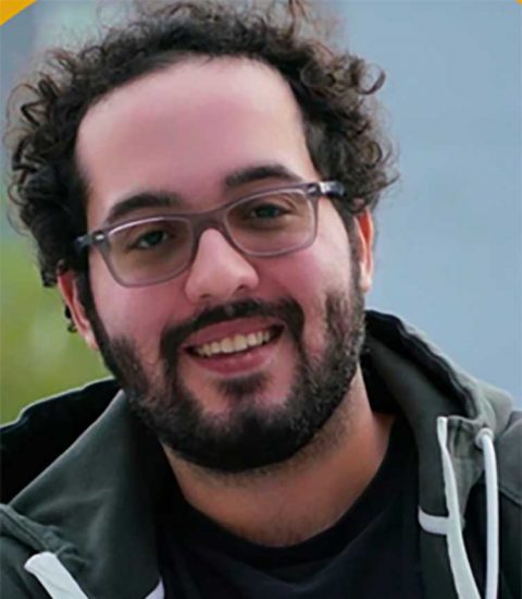 Tomas Villamizar
