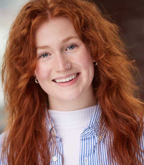 Allison FitzSimmons