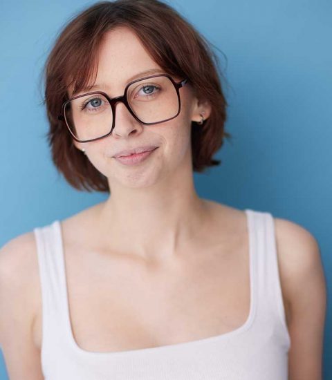 Belle Gerstmayr