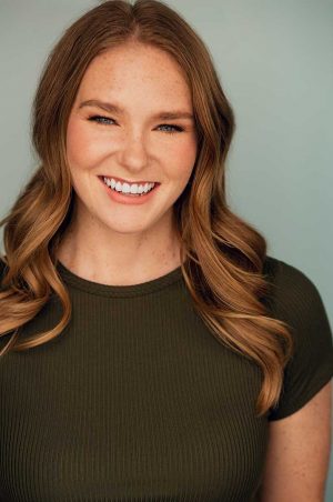 Brittani O’Connell