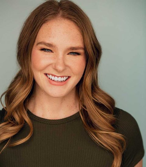 Brittani O’Connell