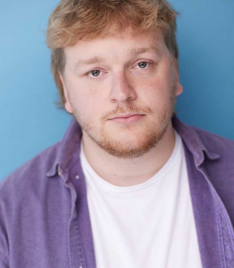 Connor Cooper