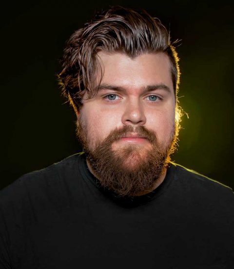 Greg Johnson