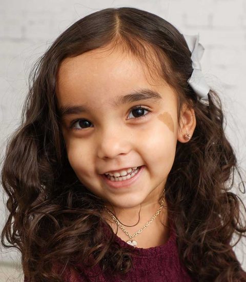 Guiliana Gillespie