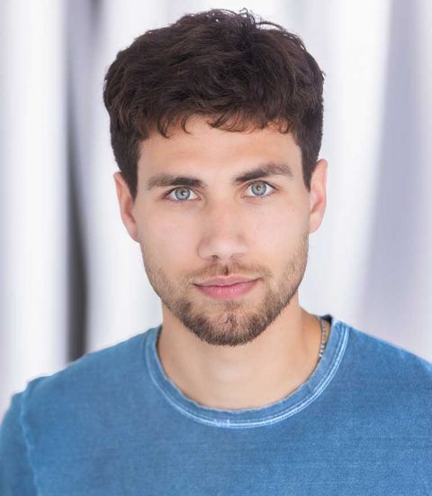 Kainan Braun