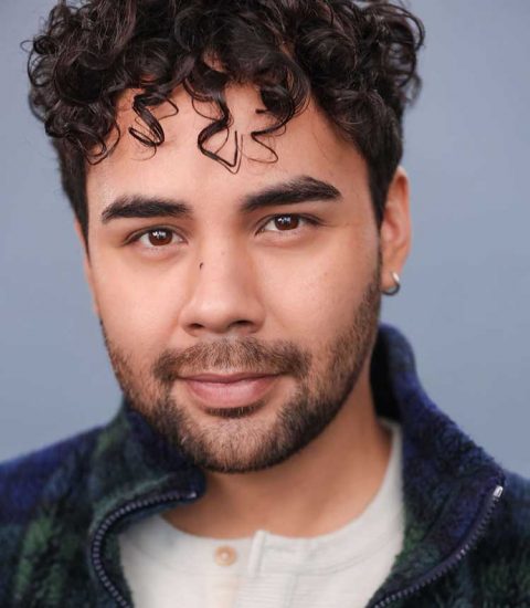 Rolando Serrano