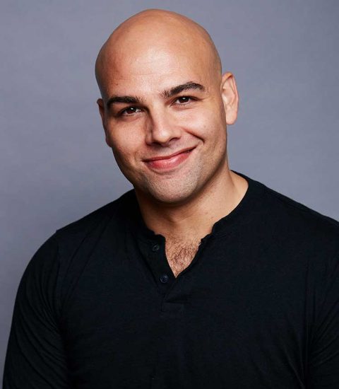 Alexander Salamat