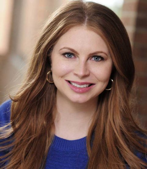 Elizabeth Wilson