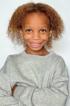 Miles Middleton