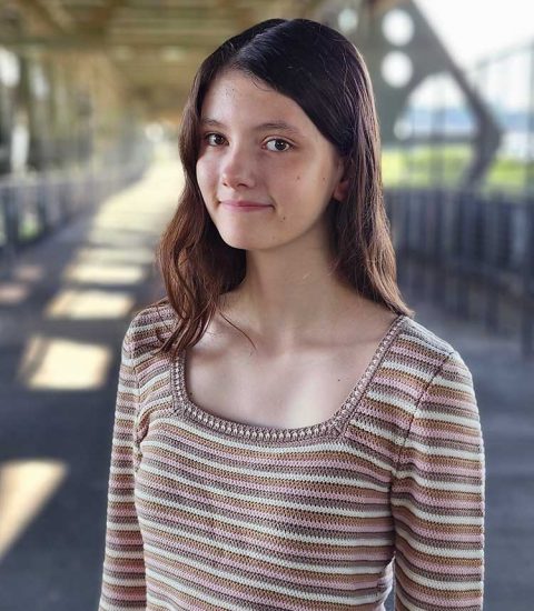 Genevieve Hand
