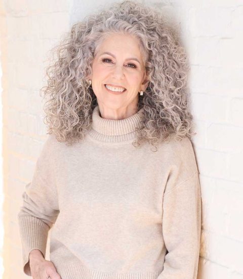 Kathy Gharst