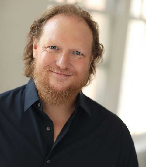 Paul Molnar