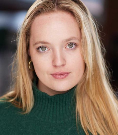 Katherine Leverenz