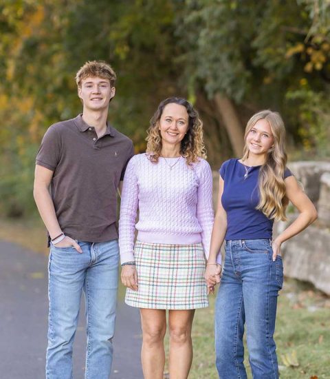 The Overlease Family